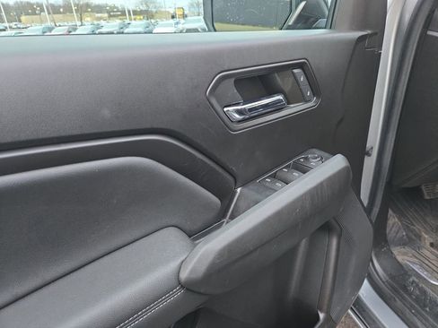 Used 2023 GMC Canyon Elevation w/ Convenience Package image 11