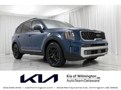 Used 2023 Kia Telluride SX X-Line