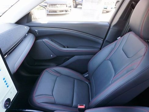 Used 2025 Ford Mustang Mach-E Premium w/ Sport Appearance Package image 30