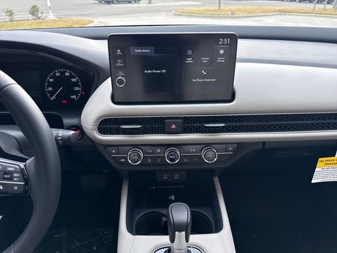 New 2026 Honda HR-V EX-L image 15