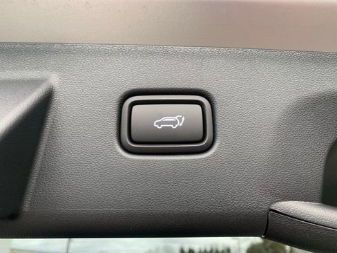 New 2026 Hyundai Tucson Limited image 6