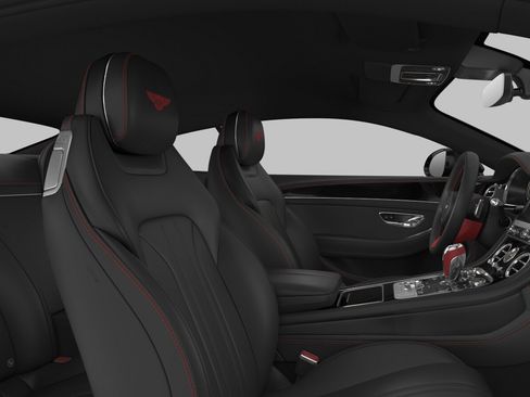 New 2026 Bentley Continental GTC image 9