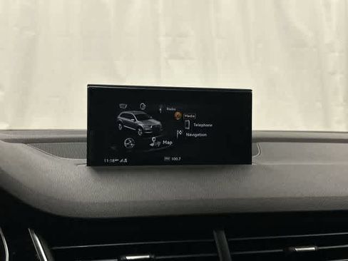 Used 2018 Audi Q7 3.0T Premium Plus AWD/4WD image 22
