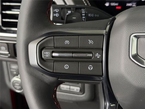 New 2026 GMC Yukon AT4 Ultimate w/ LPO, Floor Liner Package AWD/4WD image 30