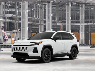 New 2026 Toyota RAV4 SE AWD/4WD video 1