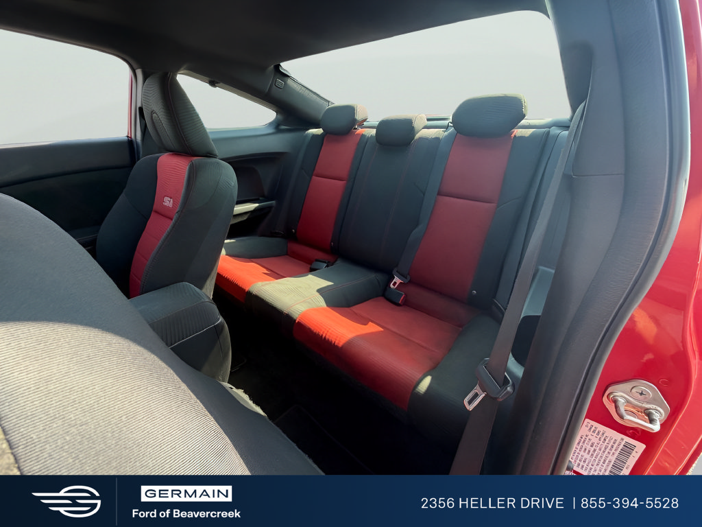 Used 2015 Honda Civic Si image 24