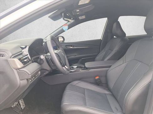 Certified 2025 Toyota Camry XSE FWD image 12