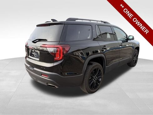Used 2023 GMC Acadia SLE w/ Driver Convenience Package image 5