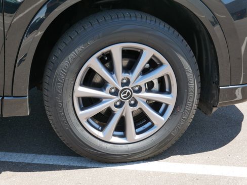 Used 2025 MAZDA CX-5 AWD 2.5 S w/ Select Package image 13