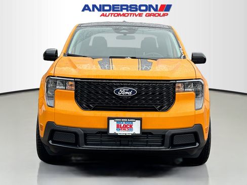 New 2026 Ford Maverick XLT image 14