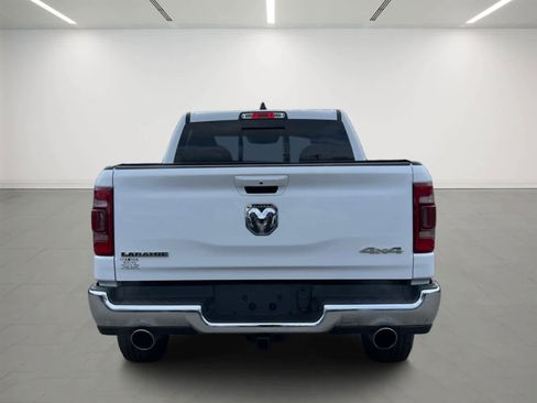 Used 2023 RAM 1500 Laramie image 5