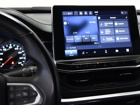 Used 2022 Jeep Compass Limited image 26