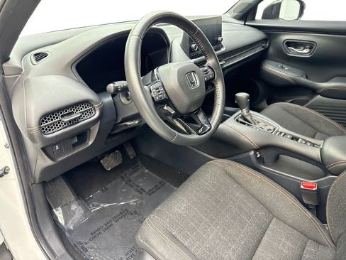 Used 2023 Honda HR-V Sport image 49