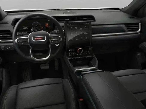 New 2027 GMC Terrain Elevation w/ Elevation Premium Package AWD/4WD image 60