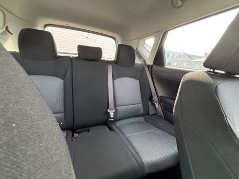 Used 2025 Kia Soul LX w/ LX Technology Package FWD image 36