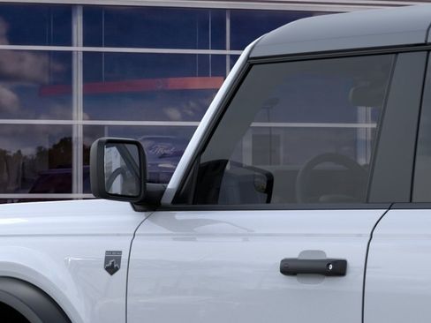 New 2026 Ford Bronco Big Bend AWD/4WD image 61