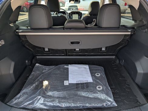 Certified 2025 Subaru Crosstrek 2.5i Limited w/ Crosstrek Mirror Package AWD/4WD image 21