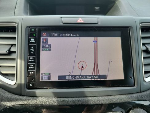 Used 2015 Honda CR-V Touring image 20