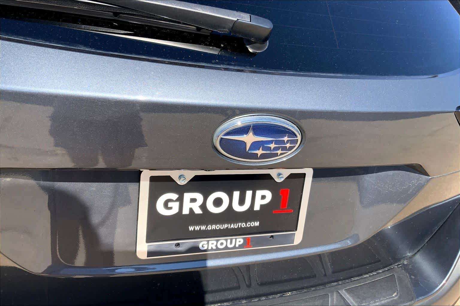 Used 2024 Subaru Outback Onyx Edition XT AWD/4WD image 29