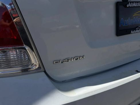 Used 2007 Ford Fusion SE FWD image 30