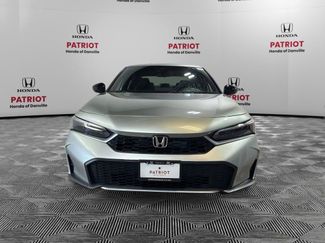 New 2026 Honda Civic Sport video 3