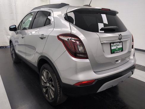 Used 2019 Buick Encore Preferred FWD image 5