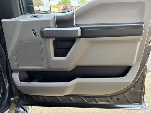 Used 2019 Ford F150 XLT w/ Equipment Group 301A Mid AWD/4WD image 15