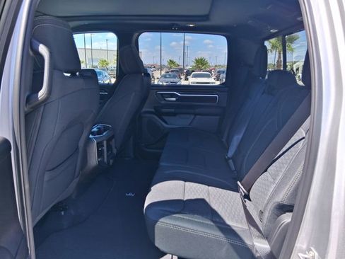 New 2026 RAM 1500 Lone Star image 21