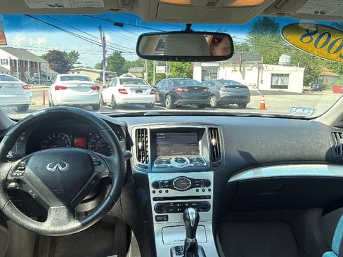 Used 2008 INFINITI G35 x Sedan w/ Premium Pkg AWD/4WD image 21
