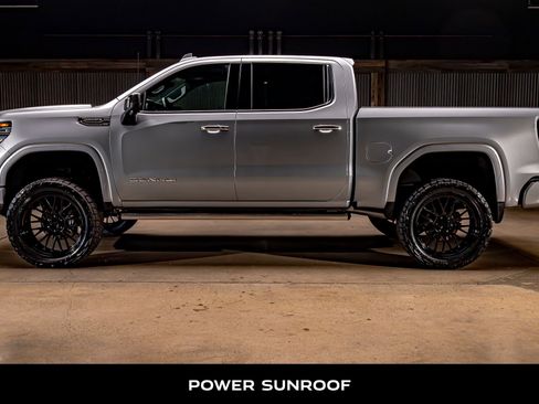 Used 2026 GMC Sierra 1500 Denali Ultimate image 6