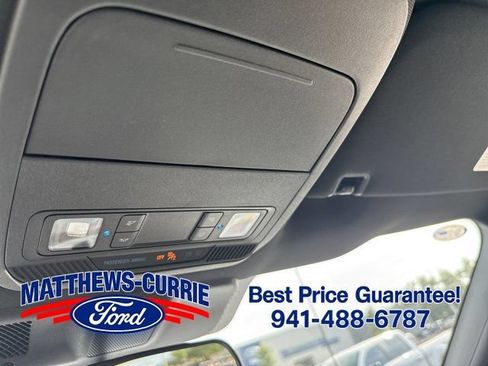 New 2026 Ford F150 STX w/ Equipment Group 201A FX4 AWD/4WD image 23