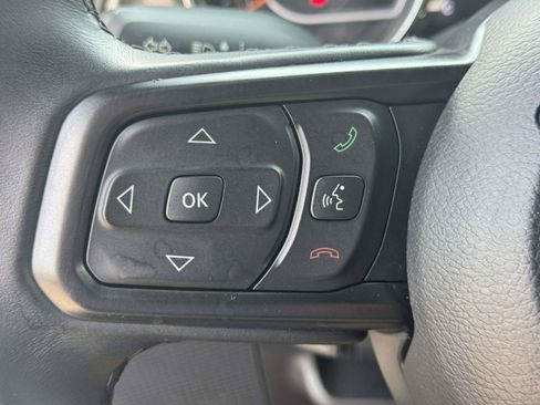 Used 2021 Jeep Wrangler Sport AWD/4WD image 20