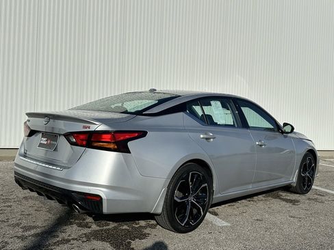 Used 2023 Nissan Altima 2.5 SR image 5