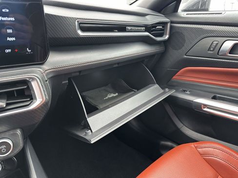 Used 2024 Ford Mustang Premium image 16