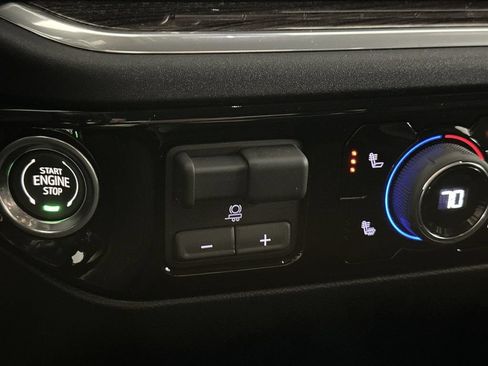 New 2026 Chevrolet Silverado 1500 RST AWD/4WD image 56