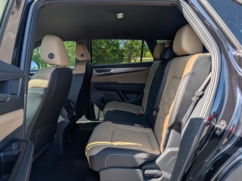 New 2026 Volkswagen Atlas Cross Sport SE AWD/4WD image 6