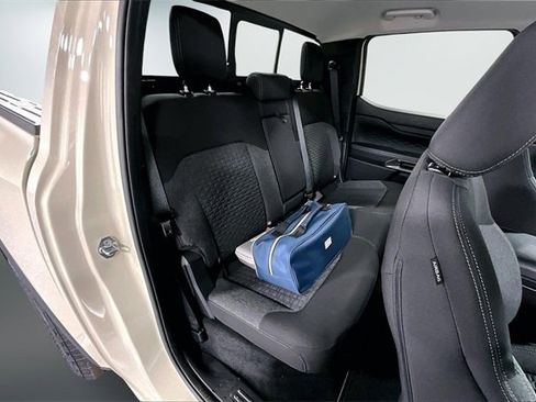 New 2025 Ford Ranger XLT w/ Equipment Group 301A High image 10