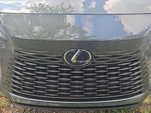 Used 2023 Lexus RX 350 AWD w/ Cold Area Package image 3