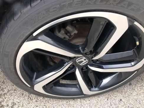 Used 2022 Honda Accord Sport image 11