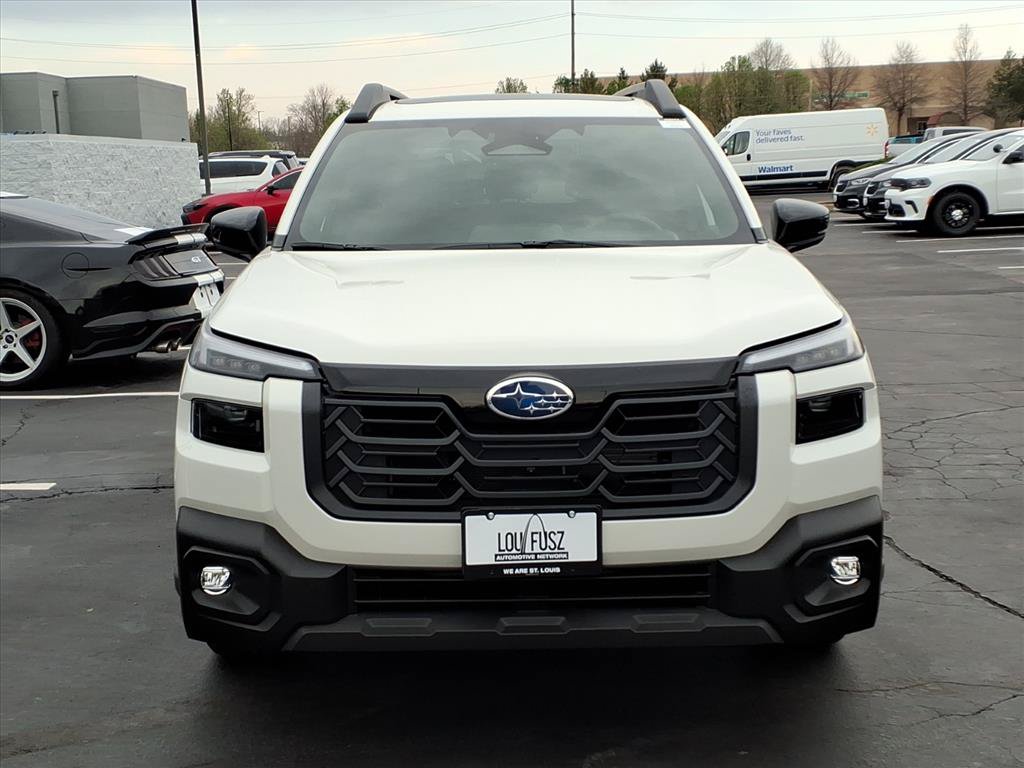 New 2026 Subaru Outback Limited XT AWD/4WD image 24