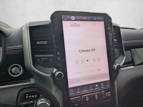 Used 2026 RAM 1500 Tungsten w/ Off Road Group image 12