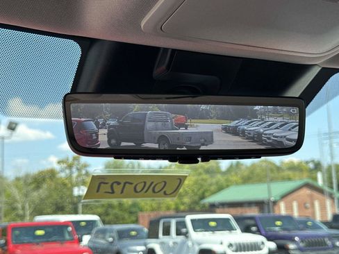 Used 2022 Toyota Tundra TRD Pro AWD/4WD image 23