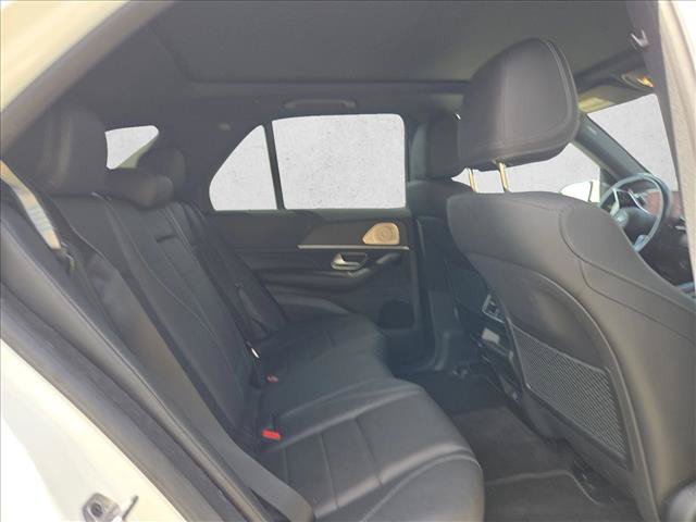 Certified 2024 Mercedes-Benz GLE 350 4MATIC image 16