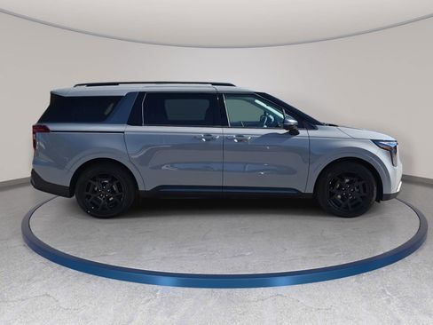 New 2026 Kia Carnival SX Prestige FWD image 4