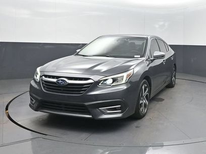Used 2022 Subaru Legacy Touring XT