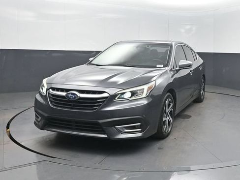Used 2022 Subaru Legacy Touring XT AWD/4WD image 1