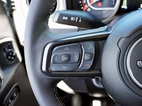 New 2025 Jeep Gladiator Willys image 44