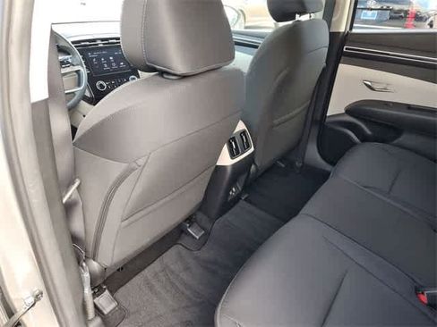 Certified 2023 Hyundai Tucson SEL image 16