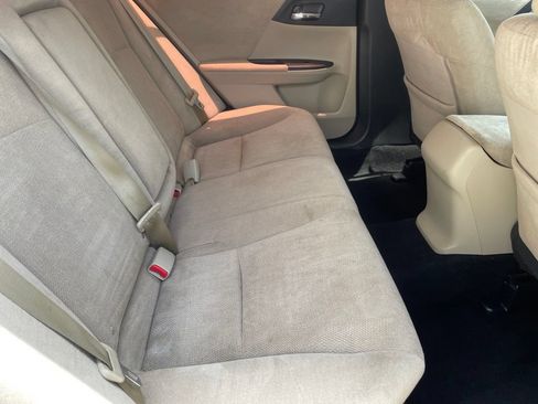 Used 2013 Honda Accord LX image 22