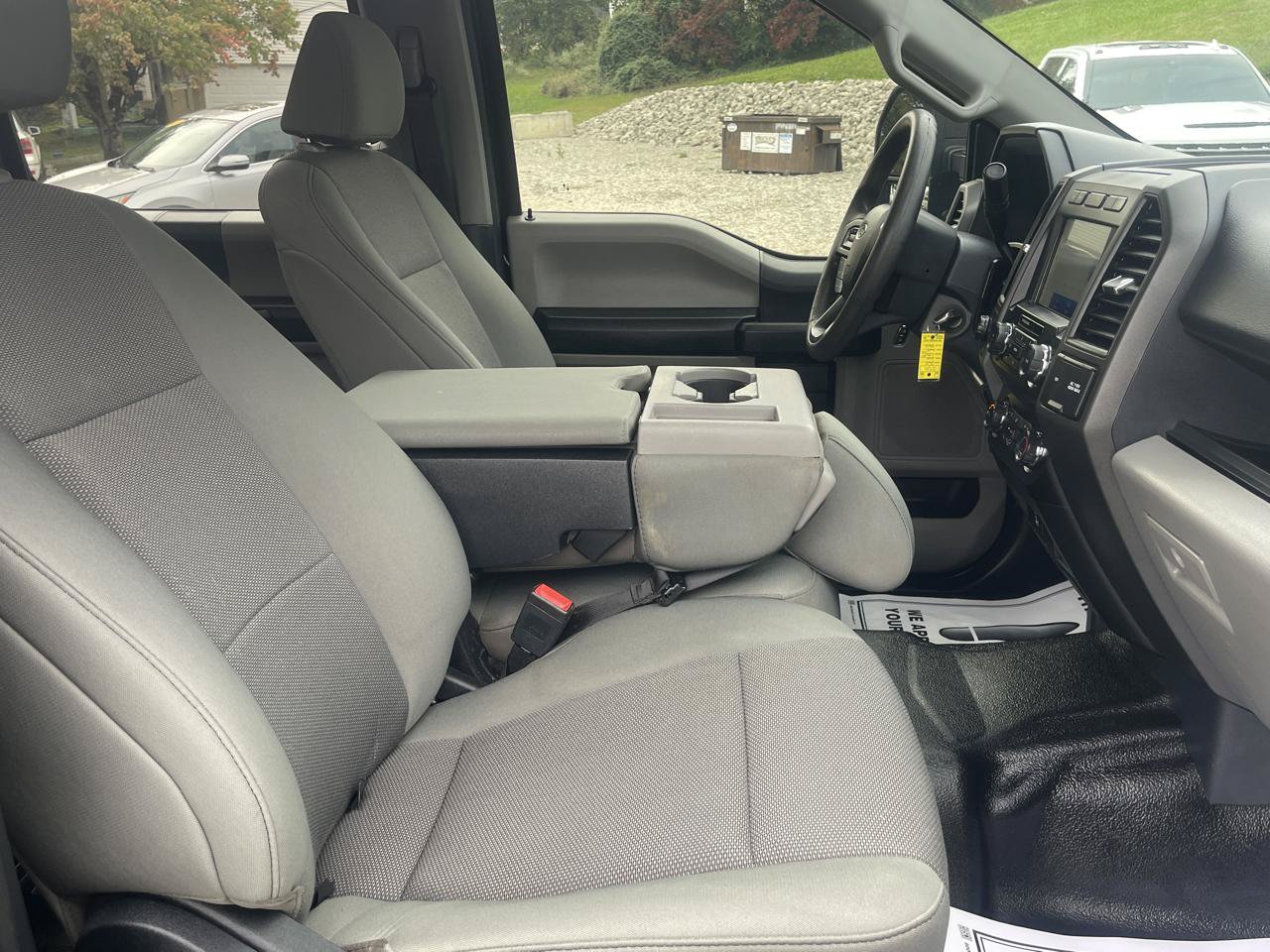 Used 2022 Ford F350 XL w/ STX Appearance Package AWD/4WD image 22